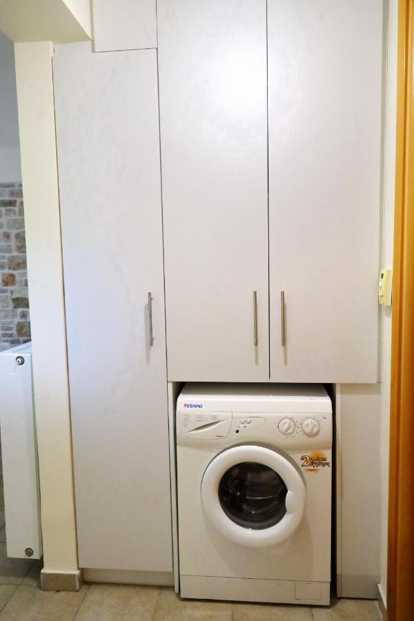 Fou'S Apartment Ναύπακτος Εξωτερικό φωτογραφία